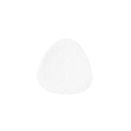 Dental Health Products 31-LDR140 Dri-Angle Cotton Roll Substitute Plain Large 320/Bx Dental Health Products 31-LDR140 Dri-Angle Cotton Roll Substitute Plain Large 320/Bx